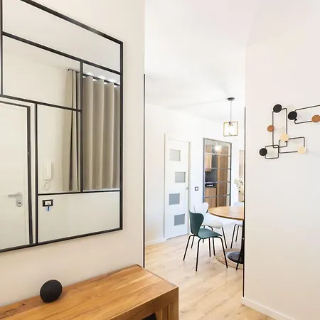 Estate4home - Heart Apartament Półwysep Sorrentyński