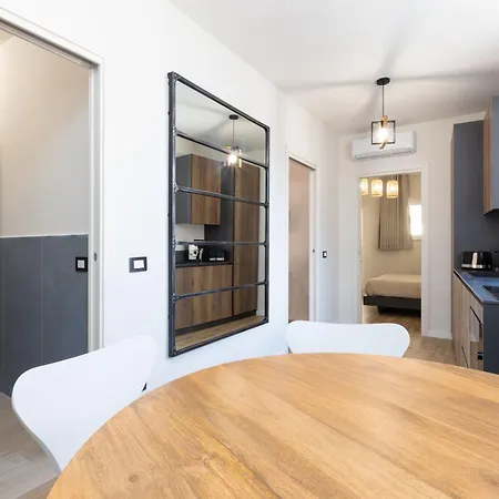 Estate4home - Heart Apartament