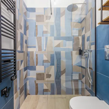 Estate4home - Heart * Półwysep Sorrentyński