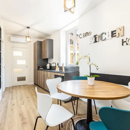 Estate4home - Heart * Półwysep Sorrentyński