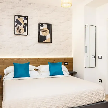 Apartament Estate4home - Heart Półwysep Sorrentyński