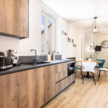 Estate4home - Heart Półwysep Sorrentyński