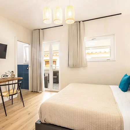 Estate4home - Heart Półwysep Sorrentyński