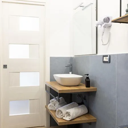 Apartament Estate4home - Heart