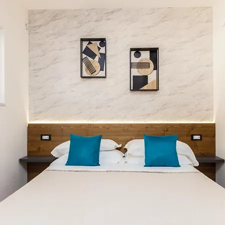 Apartament Estate4home - Heart Półwysep Sorrentyński