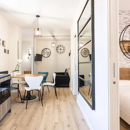 Estate4home - Heart * Półwysep Sorrentyński