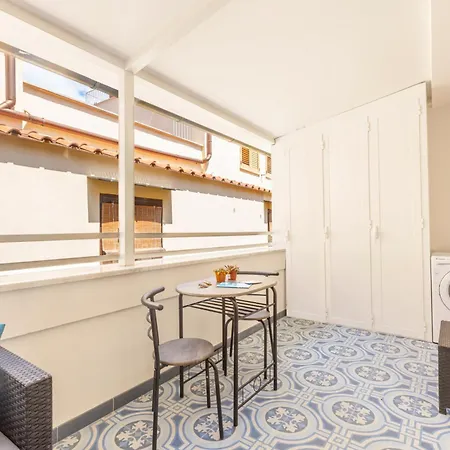 Estate4home - Heart Apartament Półwysep Sorrentyński