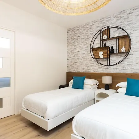 Apartament Estate4home - Heart