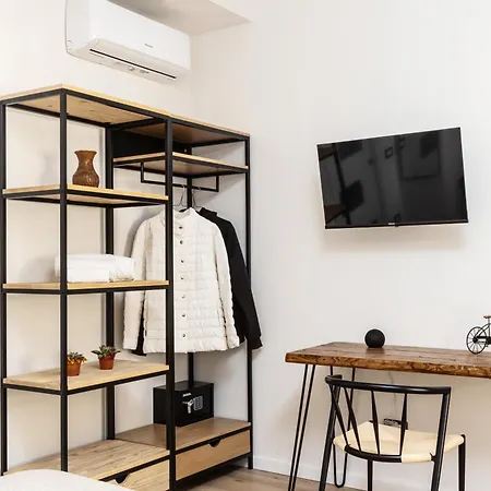 Estate4home - Heart Apartament *