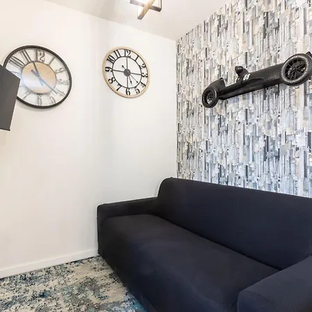 Estate4home - Heart * Półwysep Sorrentyński