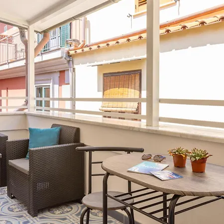 Estate4home - Heart Apartament