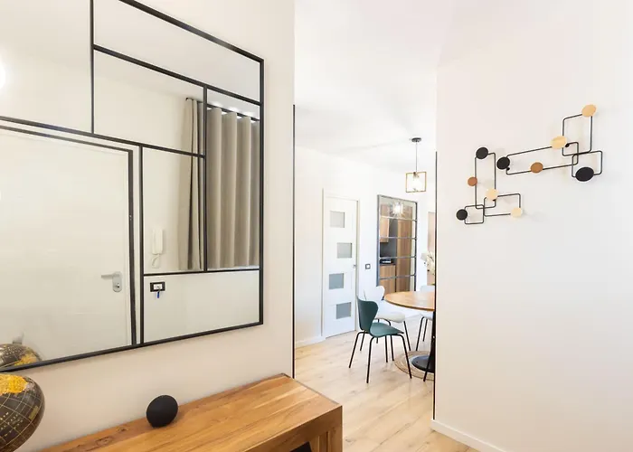 Estate4home - Heart Апартаменты Сорренто