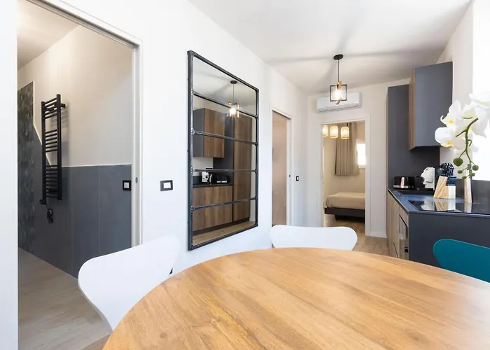 Estate4home - Heart Апартаменты