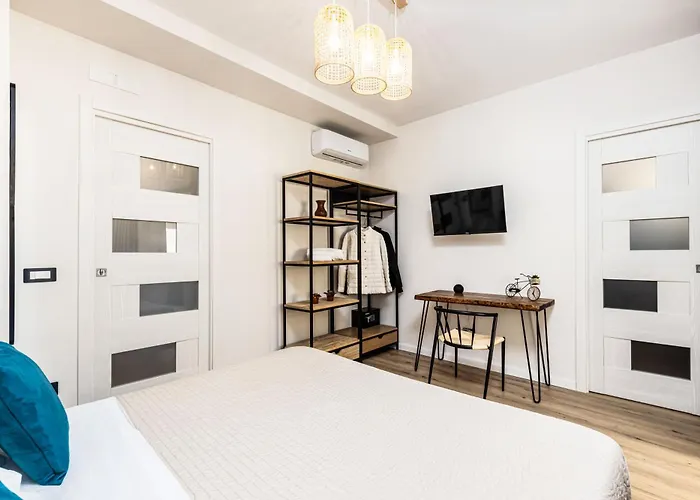 Апартаменты Estate4home - Heart *