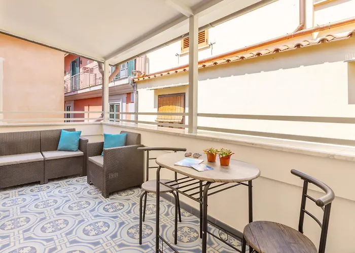 Estate4home - Heart Апартаменты Сорренто