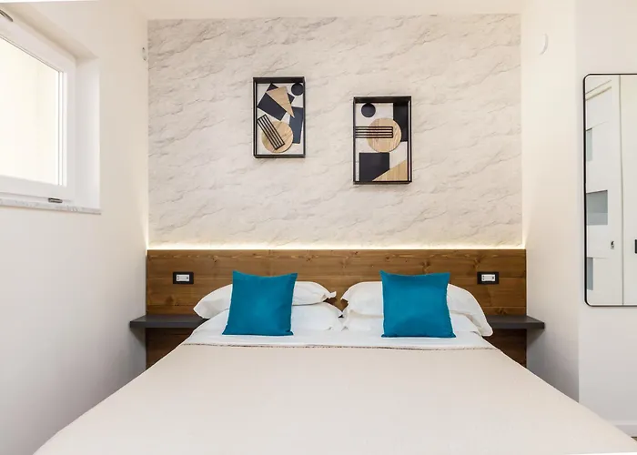 Апартаменты Estate4home - Heart Сорренто