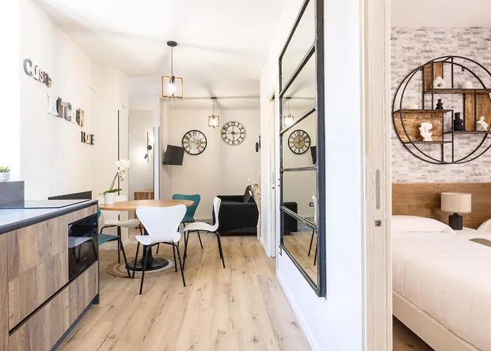 Estate4home - Heart * Сорренто