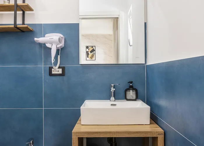 Апартаменты Estate4home - Heart *