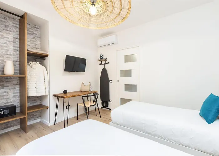 Апартаменты Estate4home - Heart *